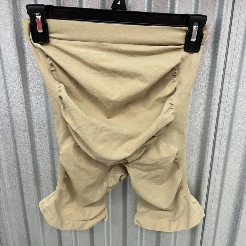 Skims maternity seamless sculpt shape wear size 4x5x plus size